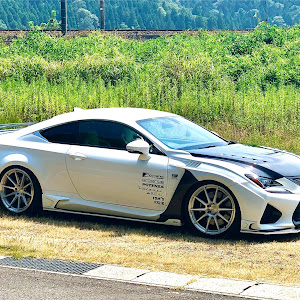 RC F USC10