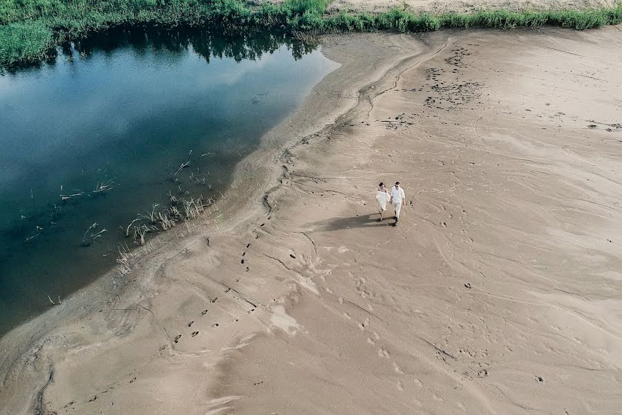 Свадебный фотограф Владимир Борелье (borele). Фотография от 6 августа 2022