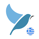 Cover Image of Unduh Learn Greek. Speak Greek. Study Greek. 1.4.9 APK