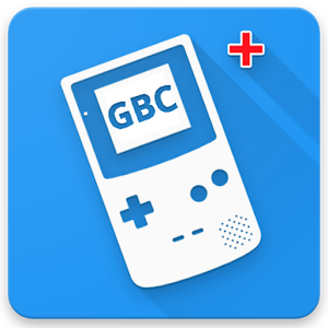 Emulator for GBC Free Game EMU  Icon