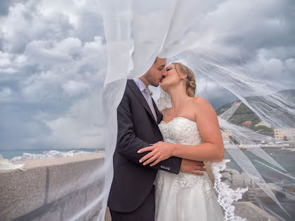 Fotógrafo de bodas Alessio Barbieri (barbieri). Foto del 4 de septiembre 2018