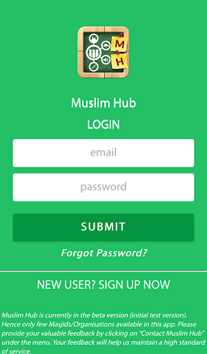 Muslim Hub