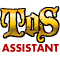 Item logo image for Town Of Salem Assistant