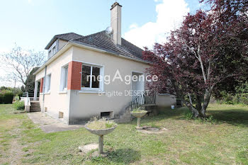 maison à La Ferté-Bernard (72)