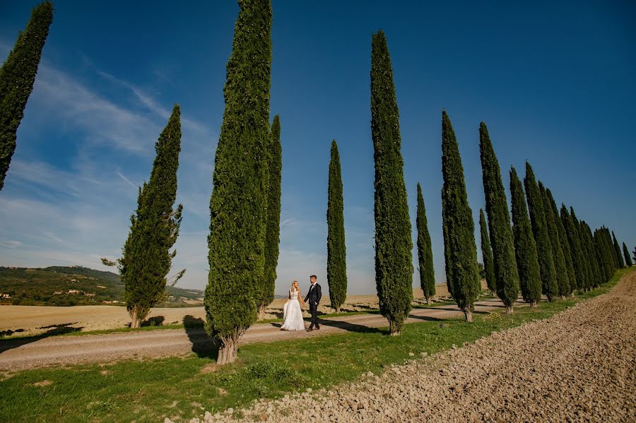 Wedding photographer Maciek Januszewski (maciekjanuszews). Photo of 24 February 2023