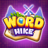 Word Hike -Inventive Crossword icon