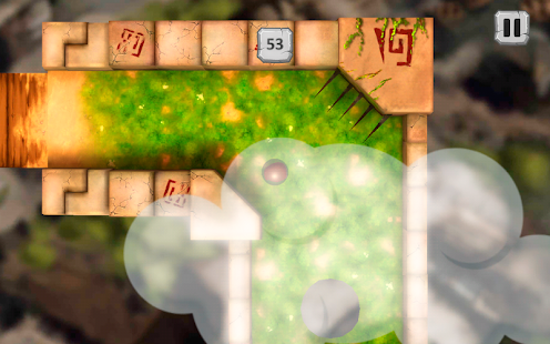 aMAZEing Hamster: a Roll a Ball Adventure(圖6)-速報App