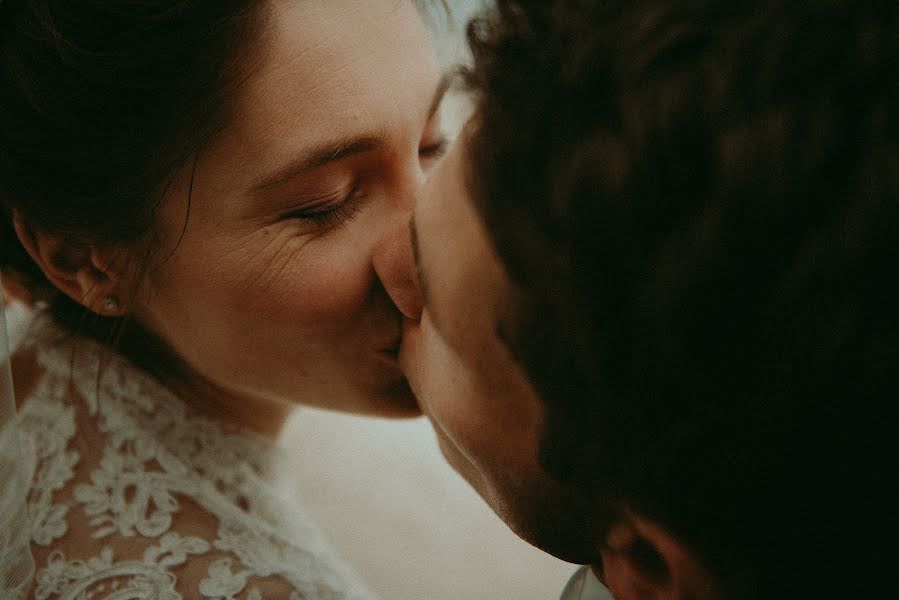 Photographe de mariage Vanessa Madec (vanessamadec). Photo du 6 février 2017