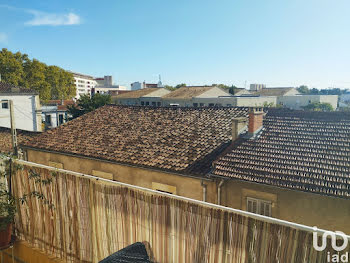 appartement à Nimes (30)