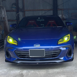 BRZ ZD8