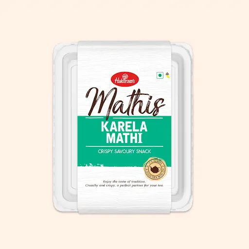 Karela Mathi (400g)