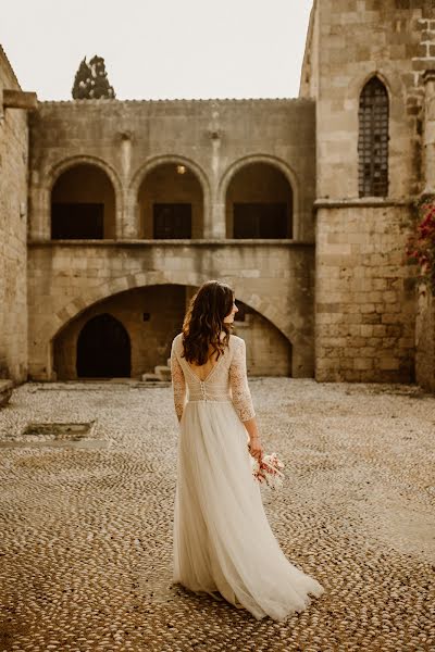 Wedding photographer Sofia Konstantinos Paschalis (wedpashalis). Photo of 16 May 2022