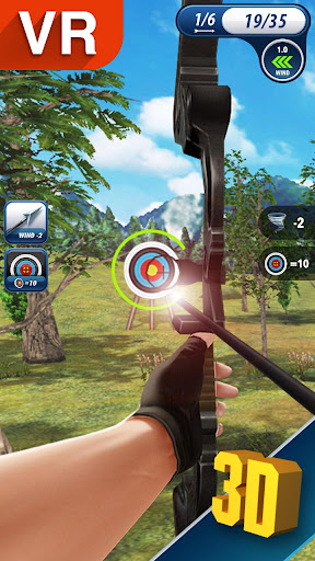 Archery 3D  screenshots 2