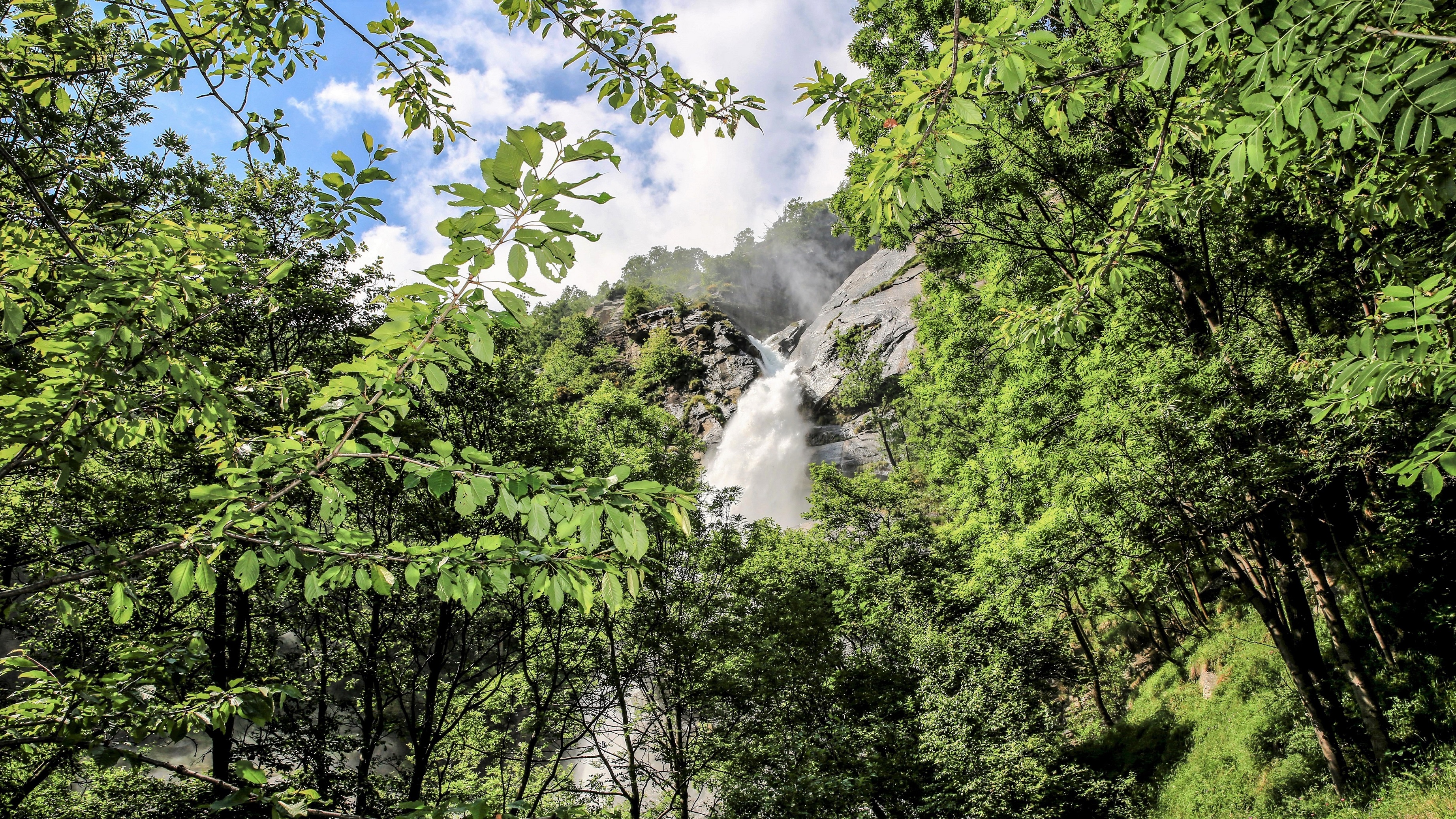 La potenza della natura di Rosaria_Scrofani