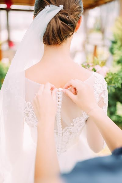 Fotograf ślubny Mariya Baklanenko (baklasha00). Zdjęcie z 23 sierpnia 2019