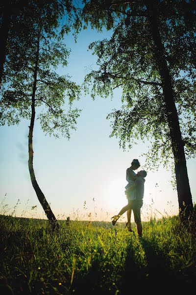 Fotógrafo de bodas Kristina Prokhorova (kristi71). Foto del 20 de junio 2018