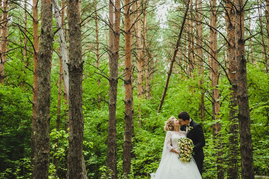 Wedding photographer Liliya Gavrikova (liliptichka). Photo of 29 September 2017