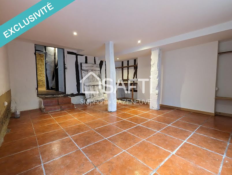 Vente maison 4 pièces 72 m² à Gimont (32200), 89 900 €