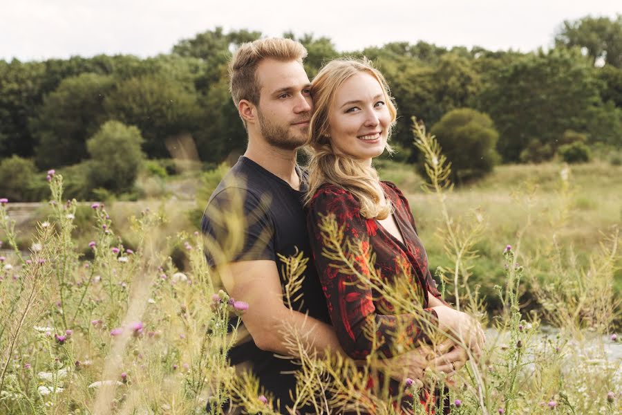 Hochzeitsfotograf Julian Kern (kernjulian). Foto vom 29. September 2020