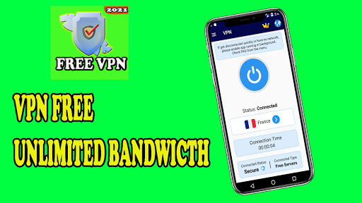 VPN - Free VPN