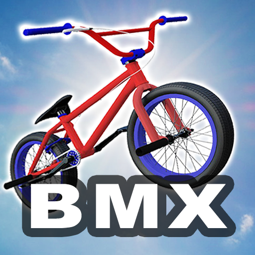 BMX BOY 動作 App LOGO-APP開箱王