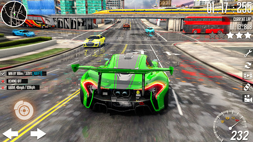 Screenshot Extreme Car Driving Simulator