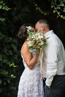 Fotografo di matrimoni Olga Klochanko (olgaklochanko). Foto del 22 febbraio 2018