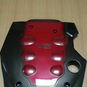 スカイラインクーペ CPV35