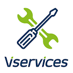 Cover Image of Download Vservices 4.9.1 APK