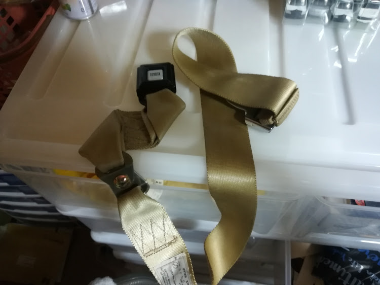 レヴォワークス814さんが投稿したお宝発見！？・1977年式のマークⅡ・アルファロメオの工具・休みあっという間・洗車できない(>_<)に関するカスタム事例の投稿画像1枚目