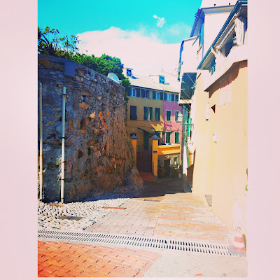 Boccadasse  di martiale03082010