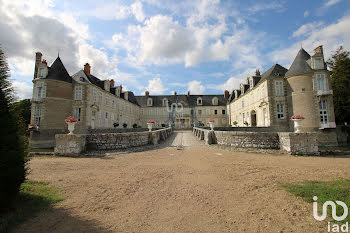 appartement à Mer (41)