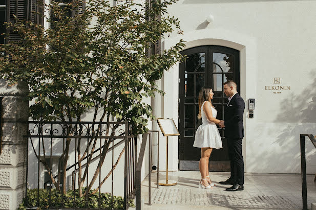 Fotógrafo de casamento Dmitriy Margulis (margulis). Foto de 21 de outubro 2023