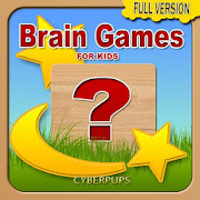 Brain Games for Kids