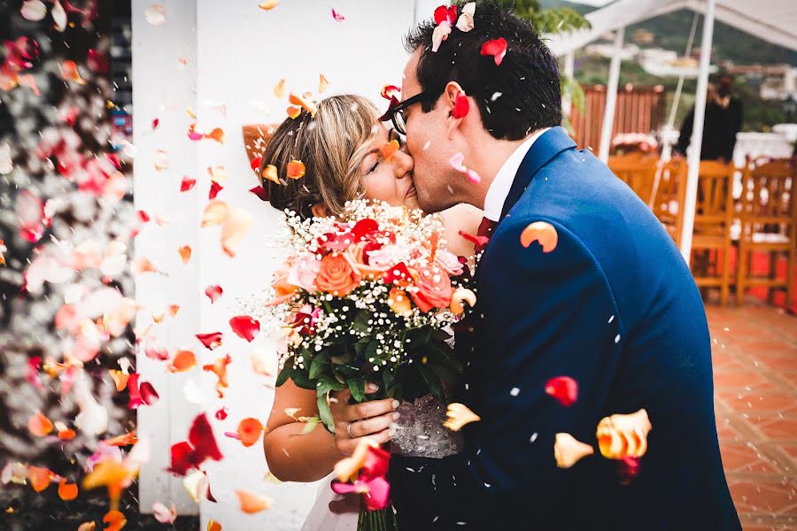 Fotógrafo de bodas Edgar Zubarev (zubarevs). Foto del 2 de noviembre 2018