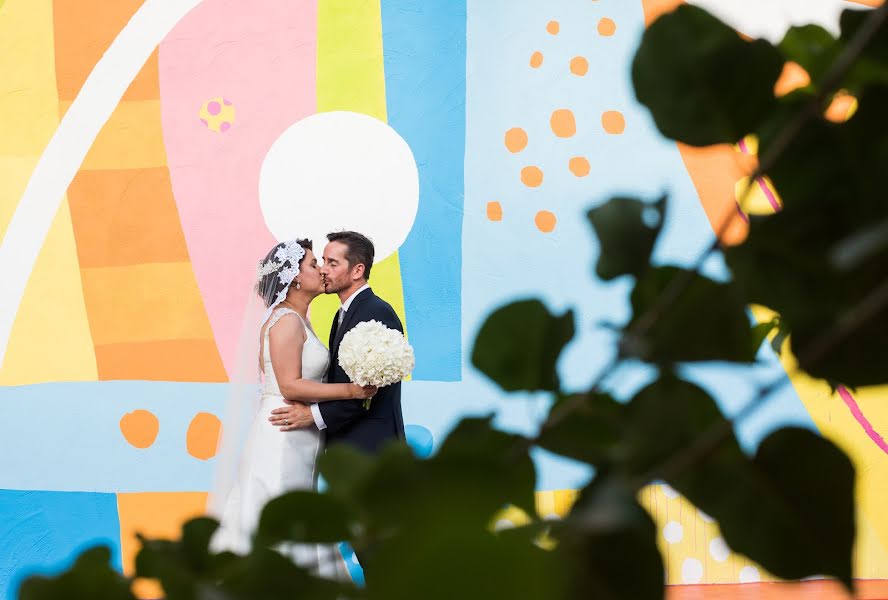 Wedding photographer Sofia Batiz (sofiabatiz). Photo of 23 September 2019