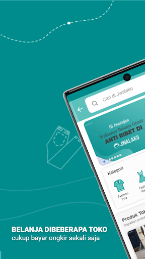 Jwalaku - Pusat Grosir Online Tanah Abang - v1.1