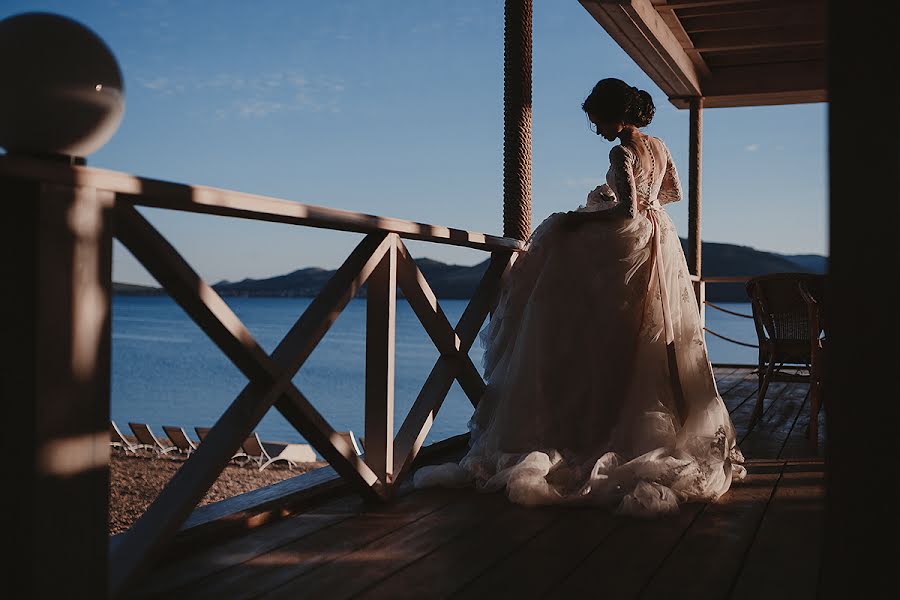 Fotógrafo de casamento Mariya Averina (avemaria). Foto de 19 de agosto 2017