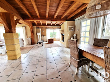 maison à Bergerac (24)