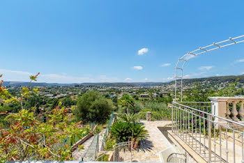 maison à Saint paul de Vence (06)