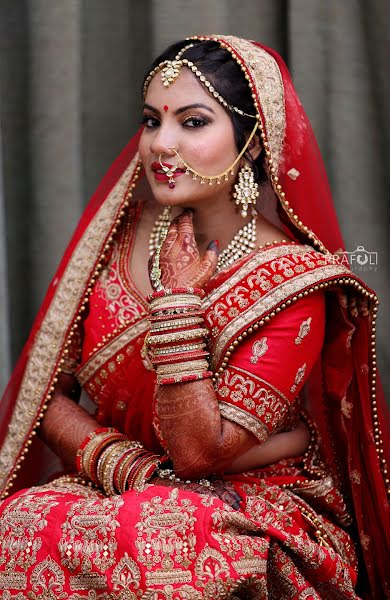 Photographe de mariage Praful Dhurve (dhurve). Photo du 10 décembre 2020