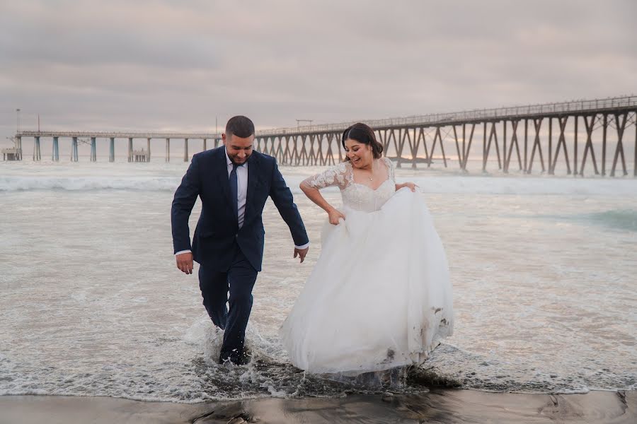 Fotógrafo de bodas Jonathan Maes (jonathanmaes). Foto del 14 de febrero