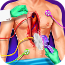 Baixar ER Heart Surgery - Emergency Simulator Ga Instalar Mais recente APK Downloader