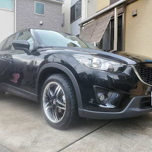 CX-5 KE2AW