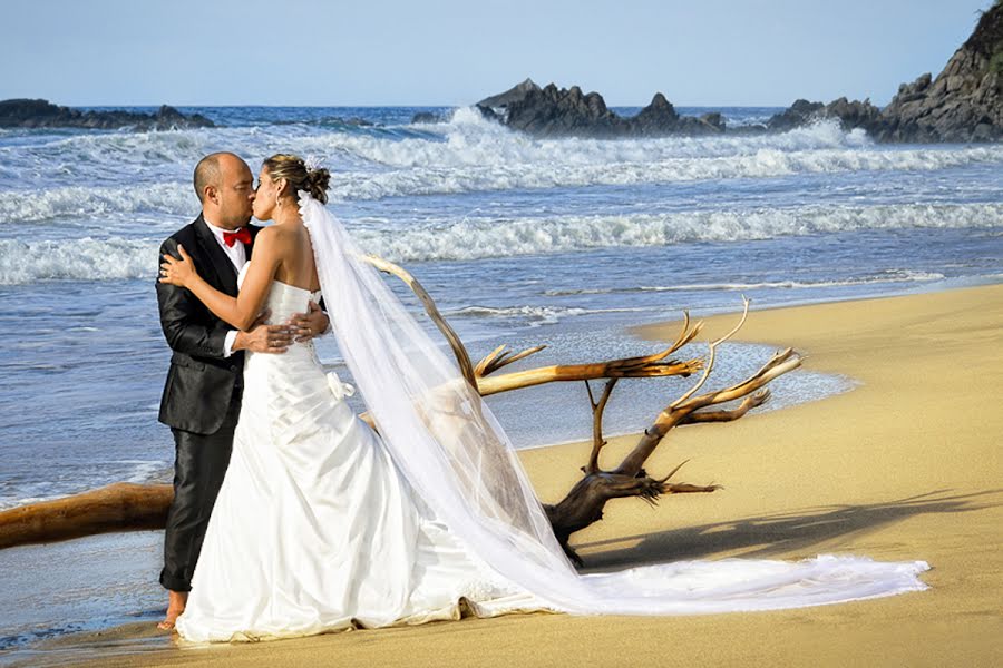 Fotógrafo de casamento Arq Jose Garza Saenz (fotographic). Foto de 22 de agosto 2019