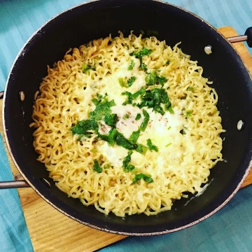 Cheese Blast Maggi