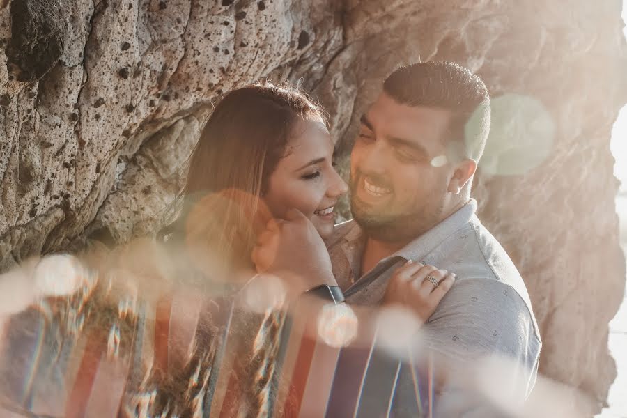 Fotógrafo de bodas Jack Chaves (tiquiciashot01). Foto del 15 de febrero 2019