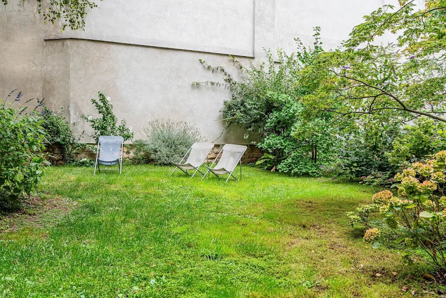 Vente appartement 4 pièces 141.95 m² à Paris 4ème (75004), 2 750 000 €