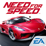 Cover Image of ดาวน์โหลด Need for Speed™ ไม่มีขีดจำกัด 2.11.2 APK