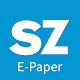 SonntagsZeitung E-Paper Download on Windows